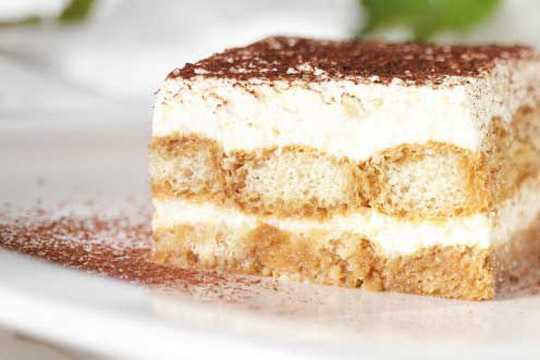 elehackove tiramisu