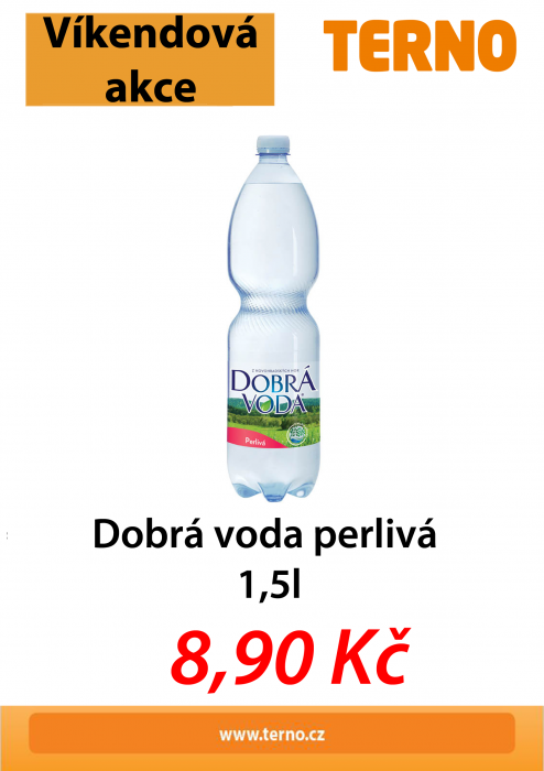 VÍKENDOVÁ AKCE OD 20.7. - 23.7. 2022