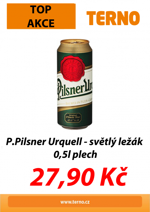 TOP AKCE 29.7. – 2.8. 2022 – Plzeň plech