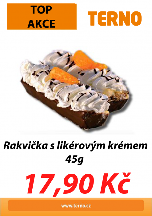 TOP AKCE ZÁKUSEK 9.9. – 17.9. 2022