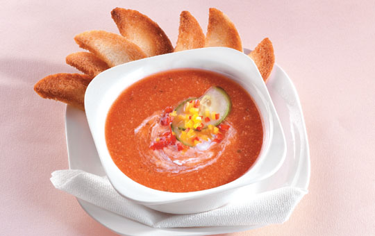 Gazpacho