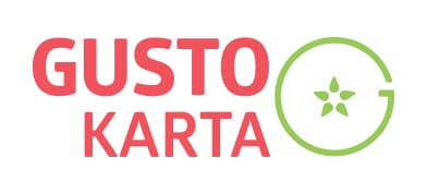 gusto karta