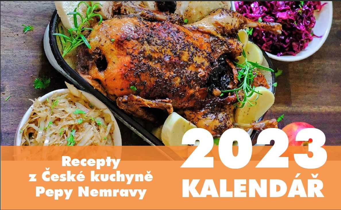 Kalendář 2023