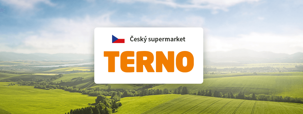 Kdo vlastní terno?