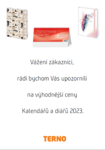 kalendare diare 2023