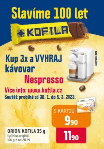 kofila