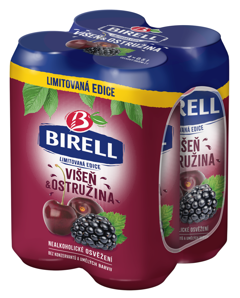 10 000 birell visen ostruzina
