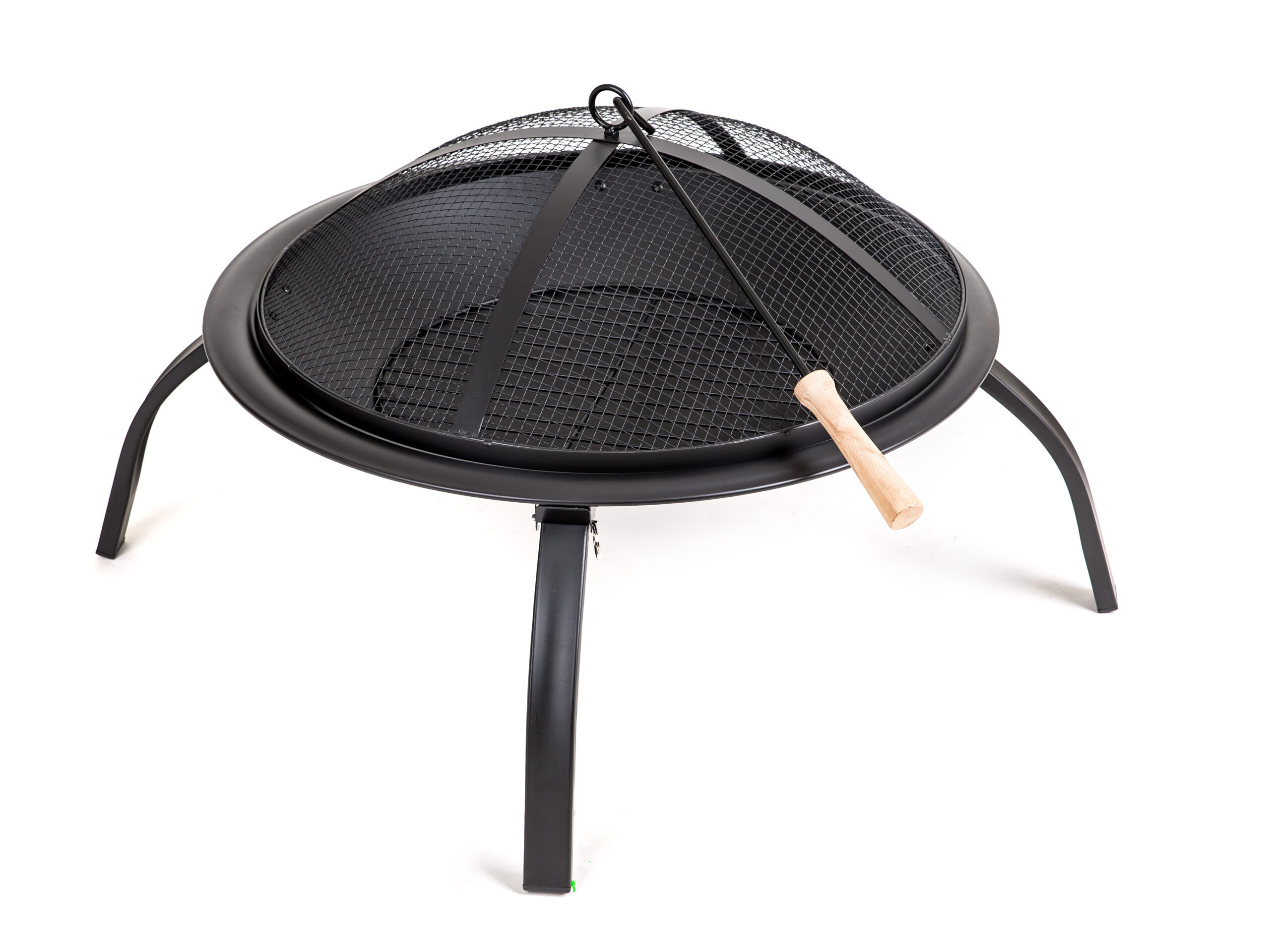 Přenosné ohniště 55 cm