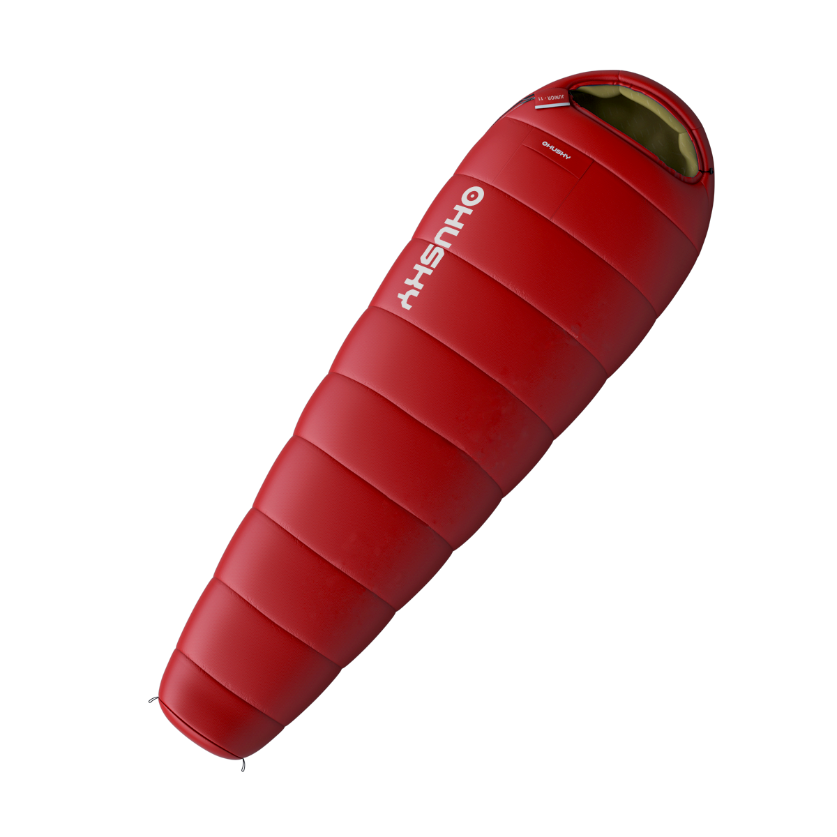 Spací pytel pro děti