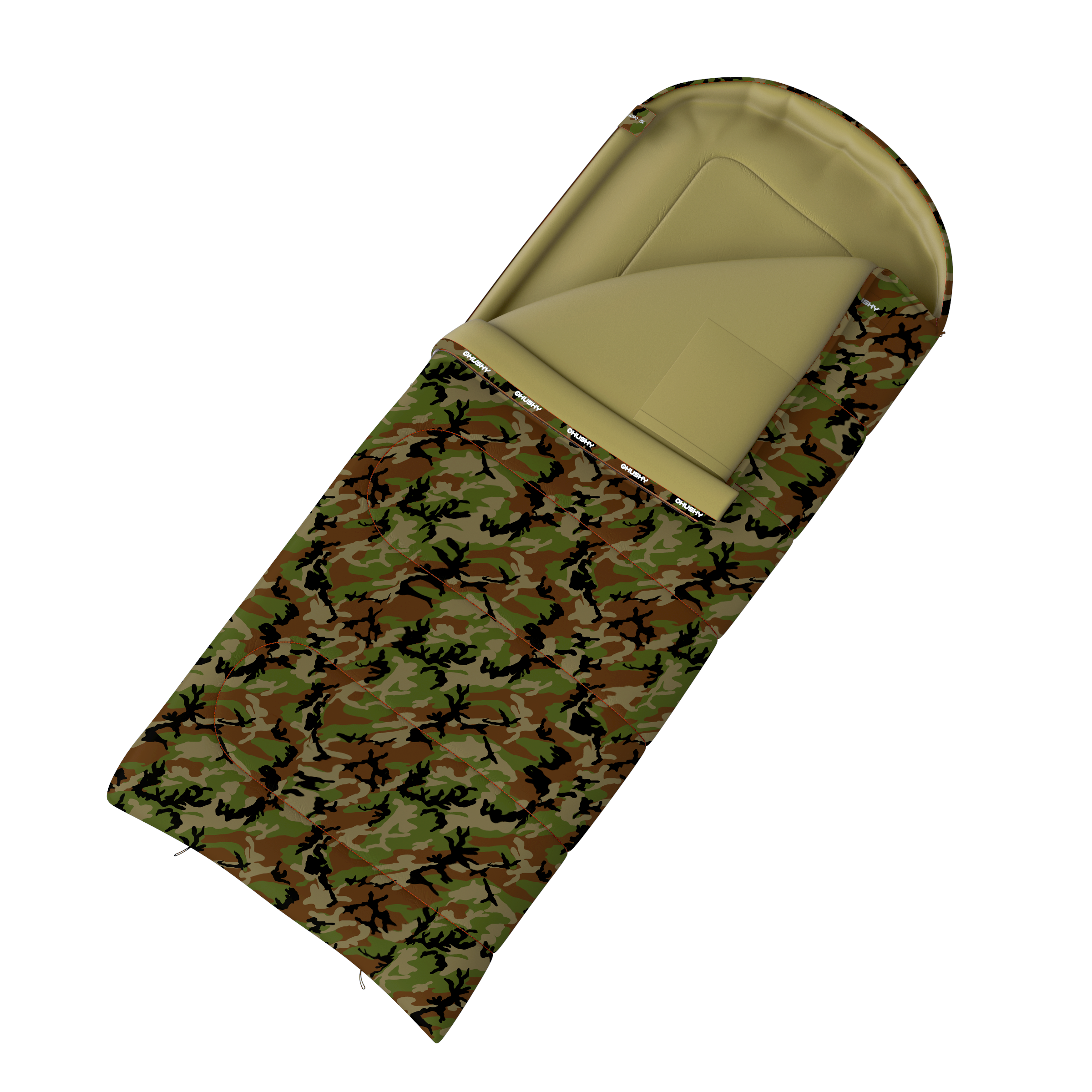 150 000 spaci pytel 2