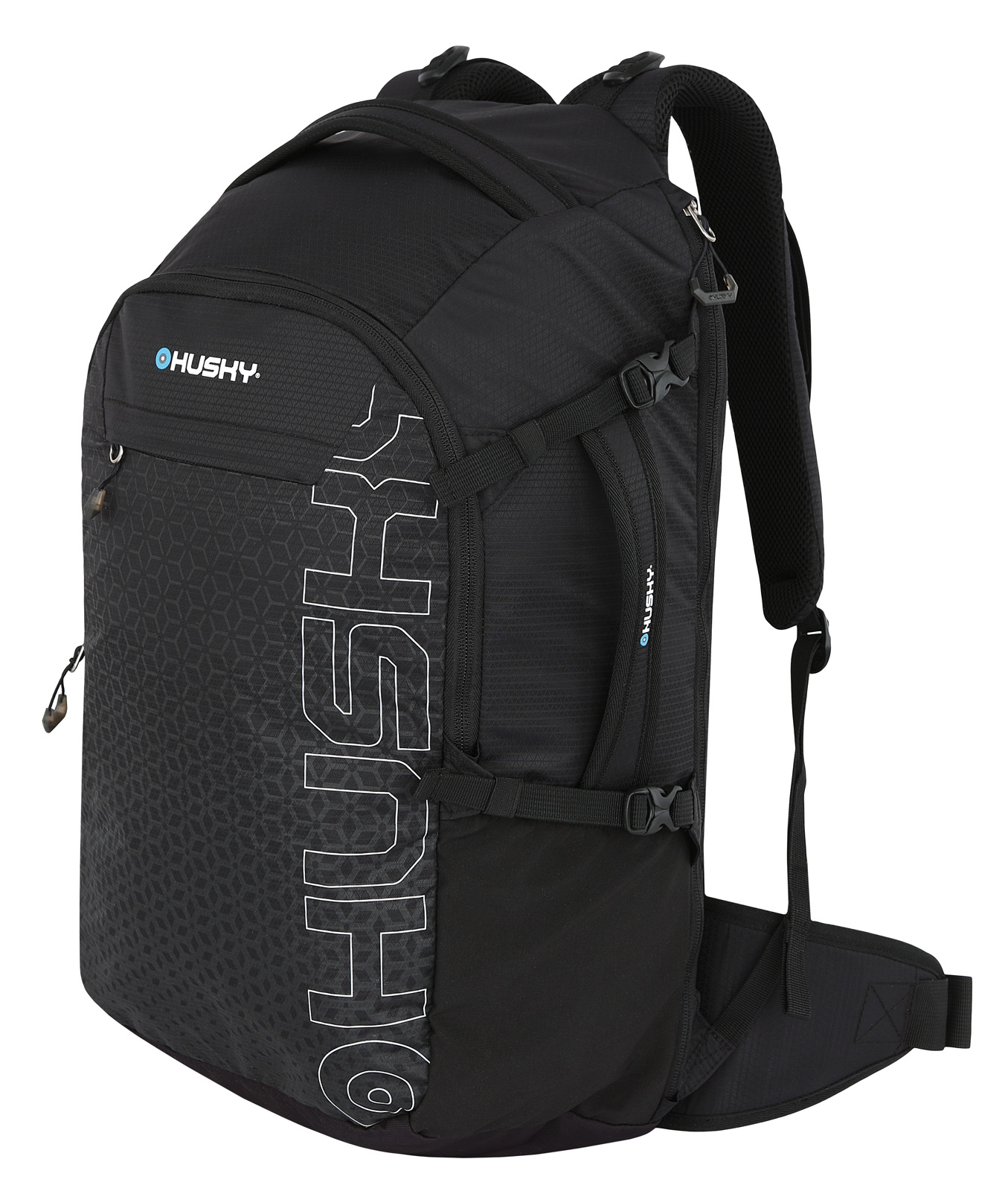 Turistický batoh 30 l