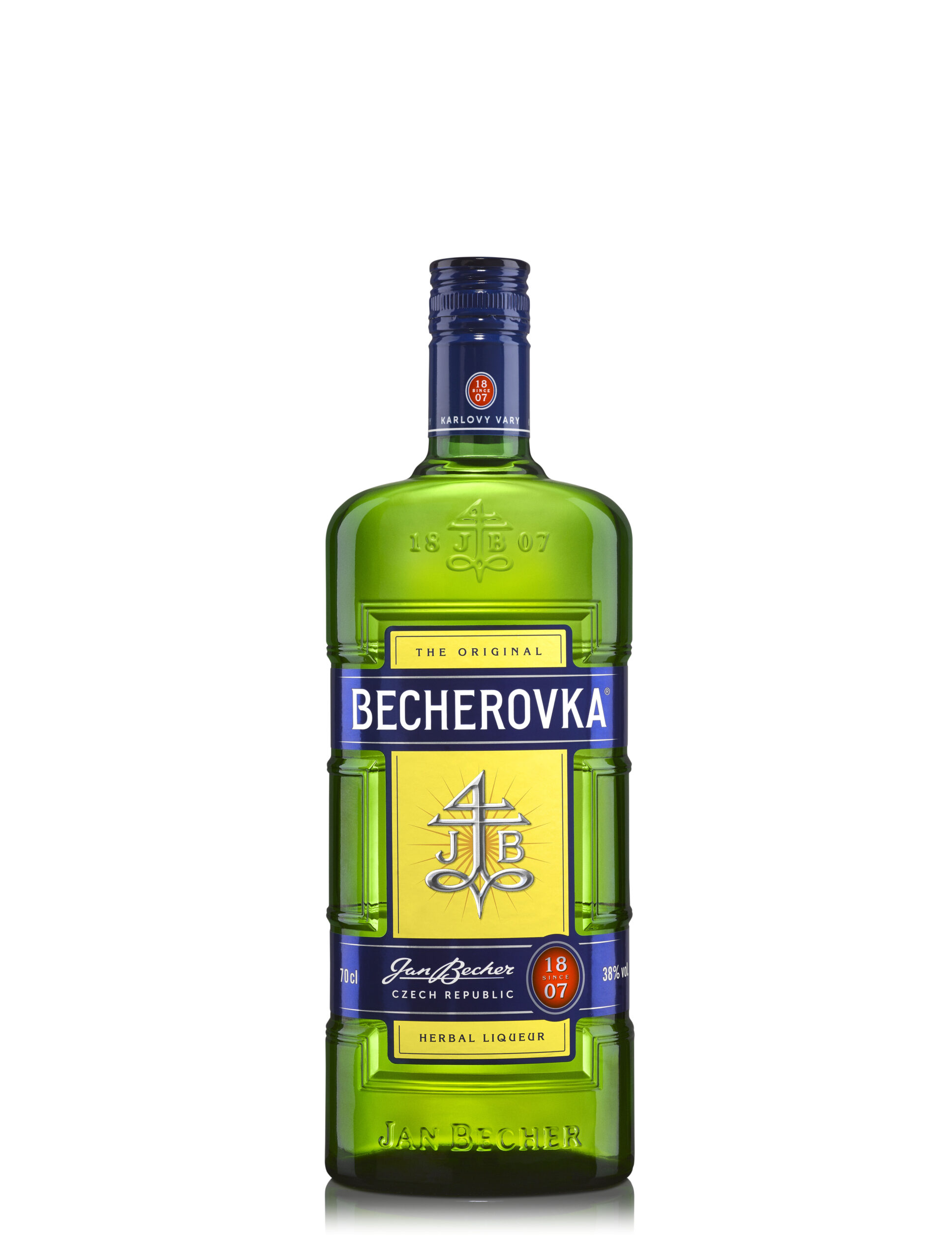 Becherovka 0,7 l