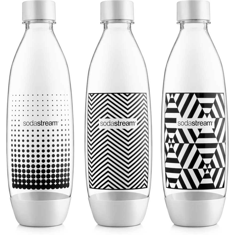 30 000 lahev sodastream 3 ks