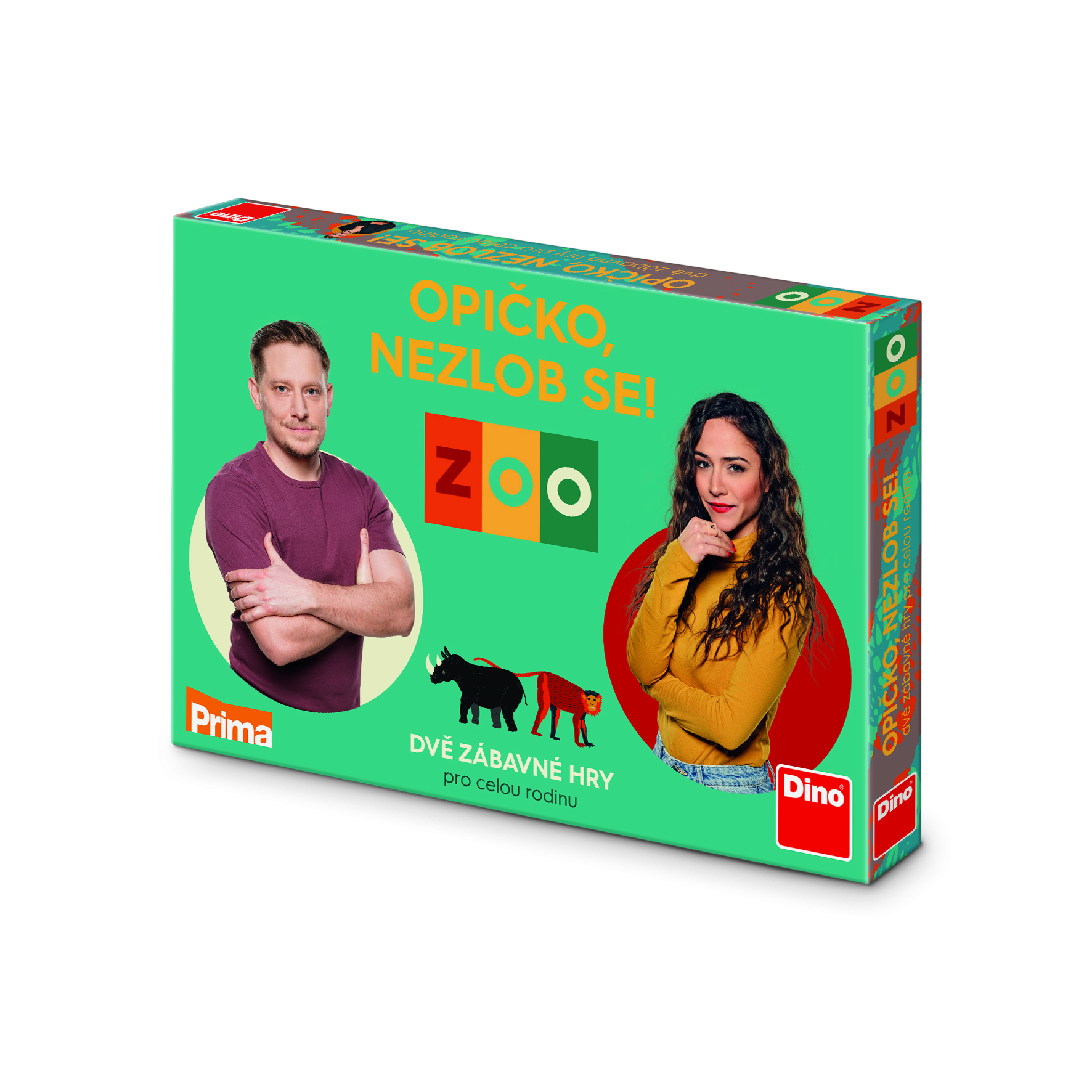 30 000 opicko nezlob se