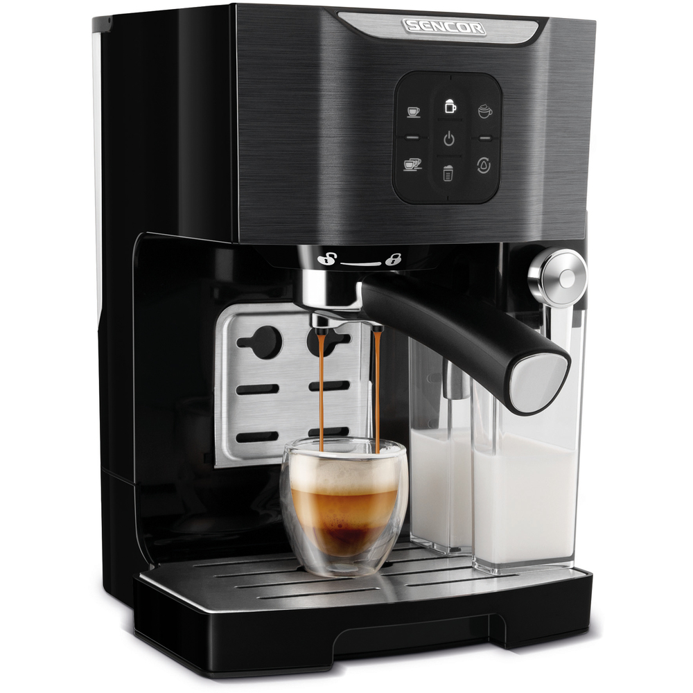 Espresso Sencor
