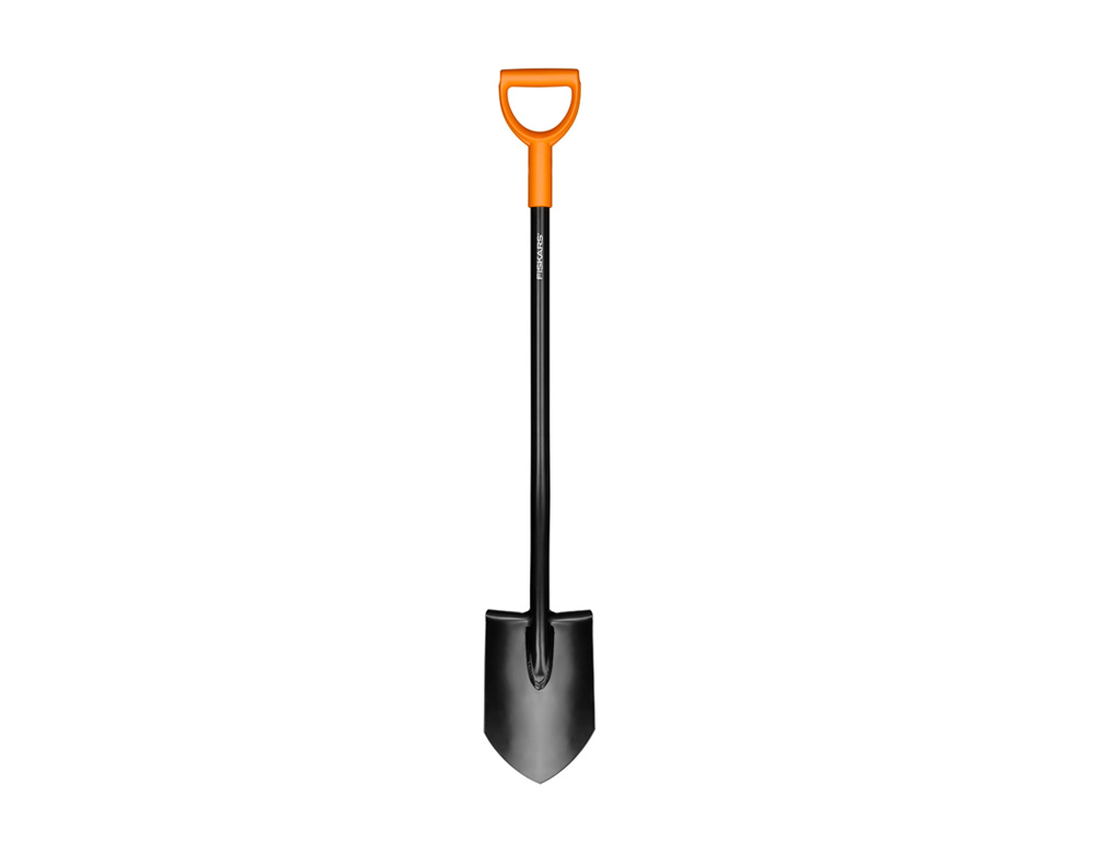 Rýč špičatý Fiskars