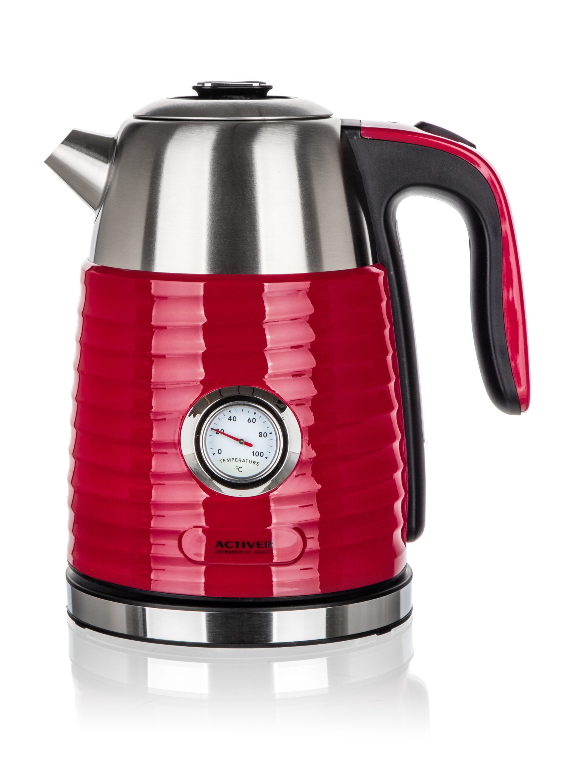 Rychlovarná konvice 1,7 l