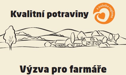 Výzva pro farmáře