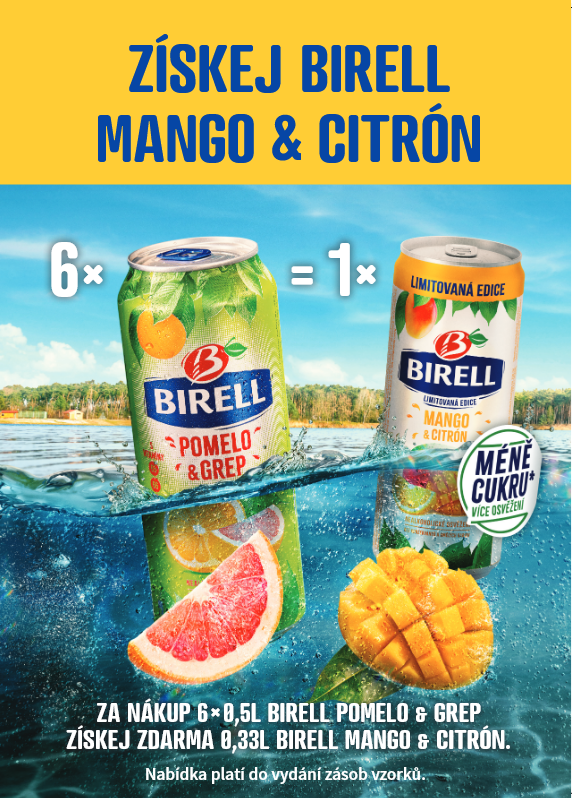 👉Získej Mango & Citron 0,33l plech👈