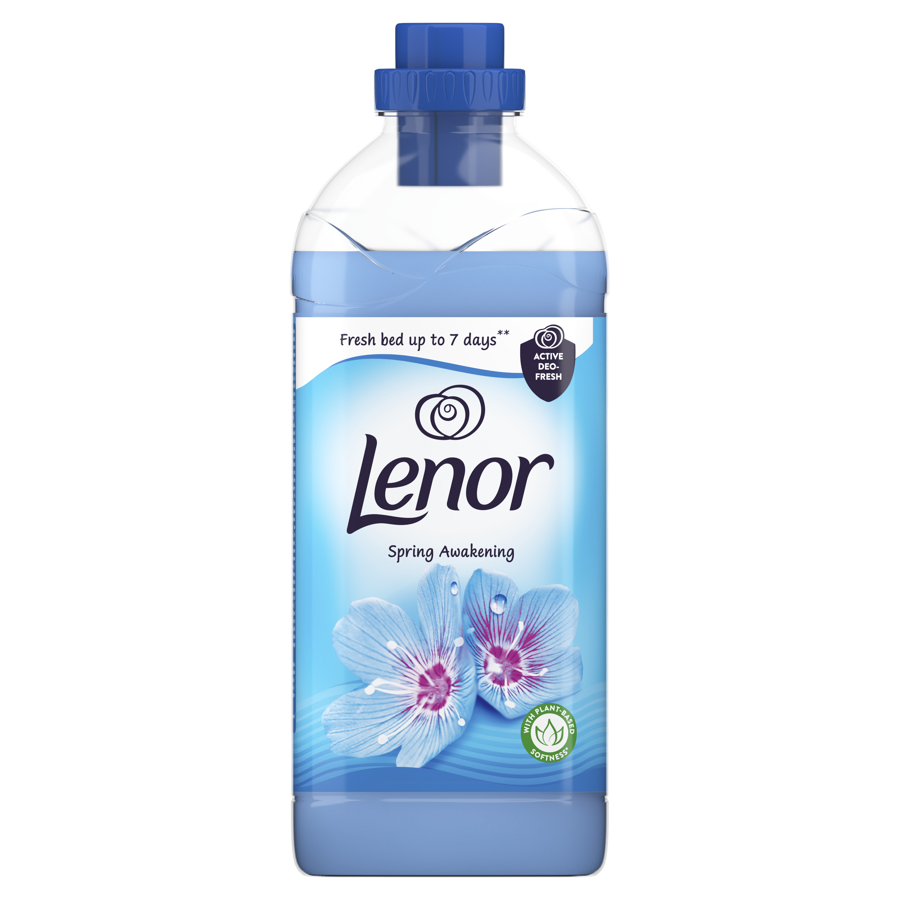 Lenor aviváž Spring 1600ml – 64 dávek