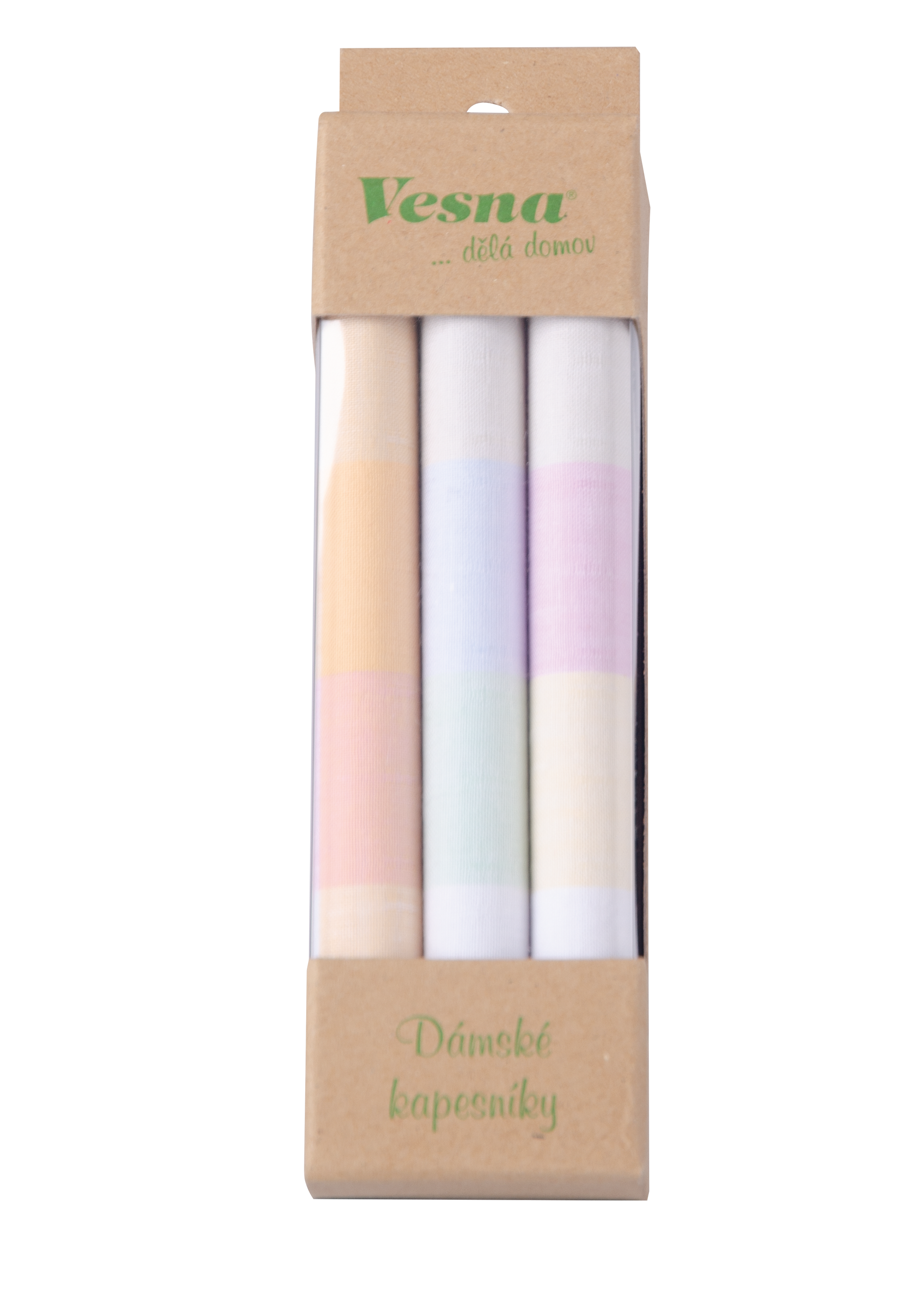 10 000 kapesnik damsky 3ks