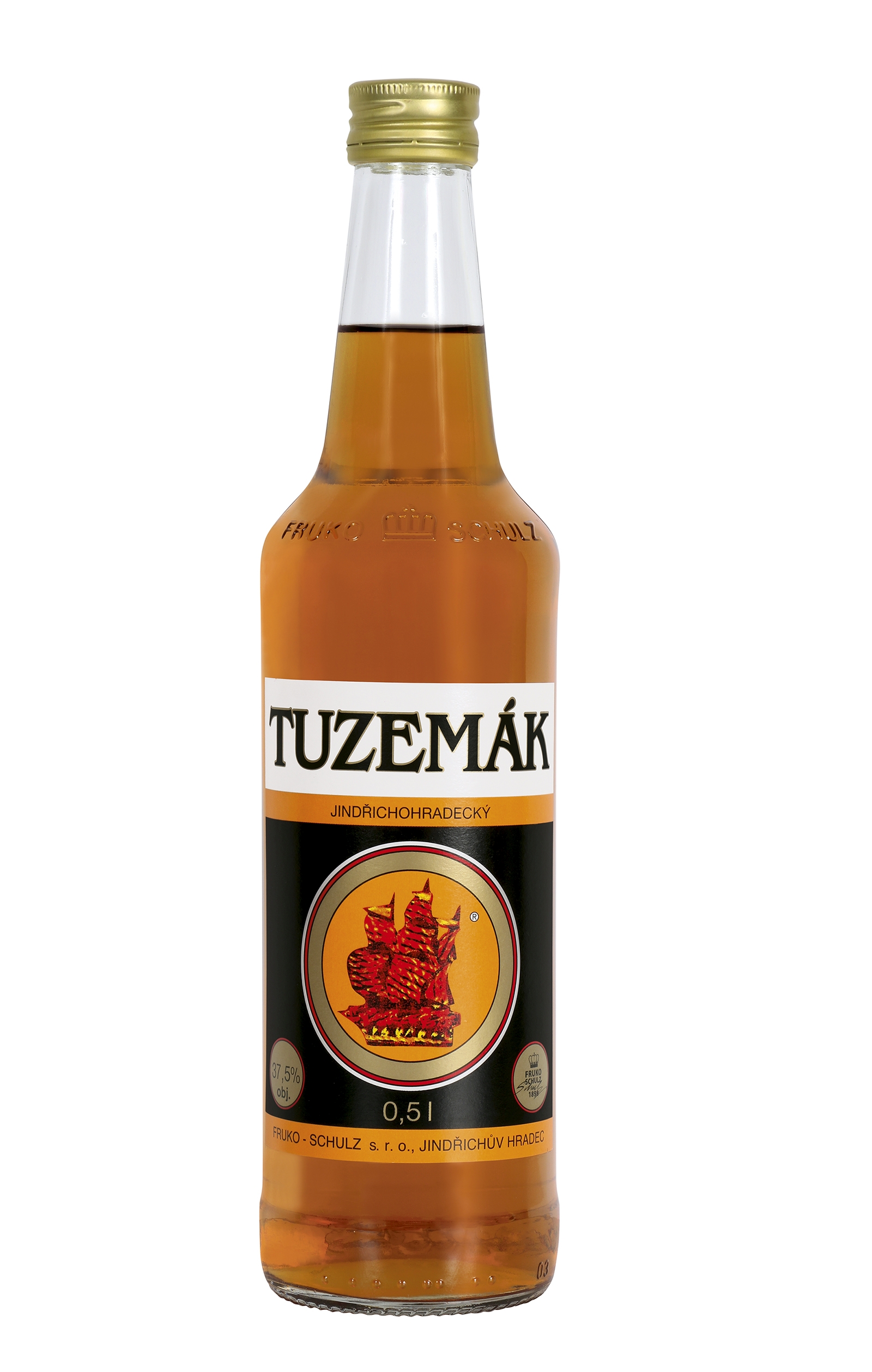 10 000 tuzemak jindrichohradecky 05l