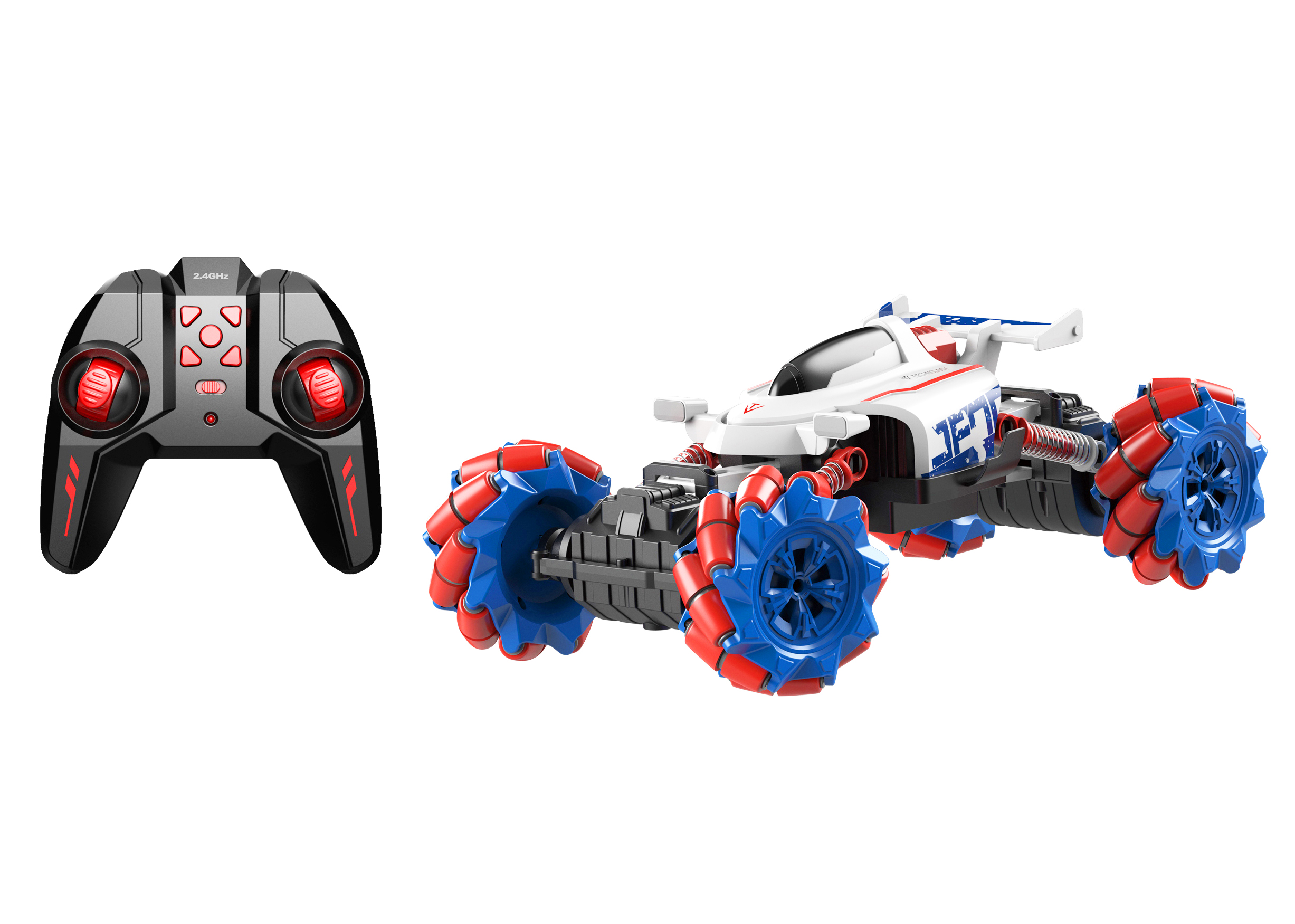 100 000 auto moon rover na dalkove ovladani 1