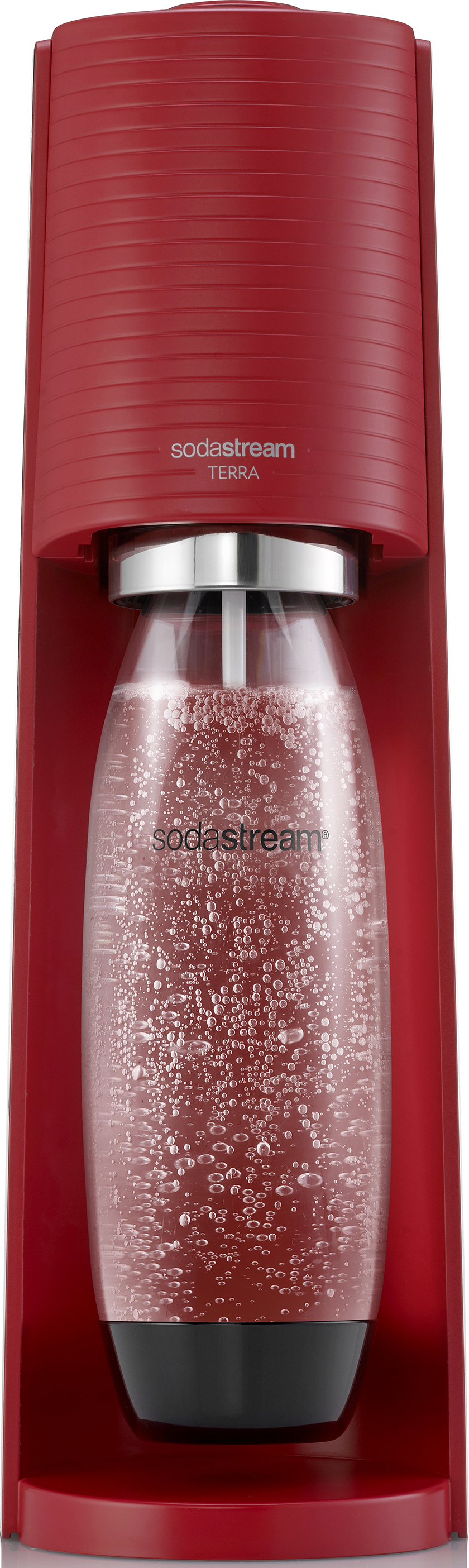 Výrobník perlivé vody SodaStream