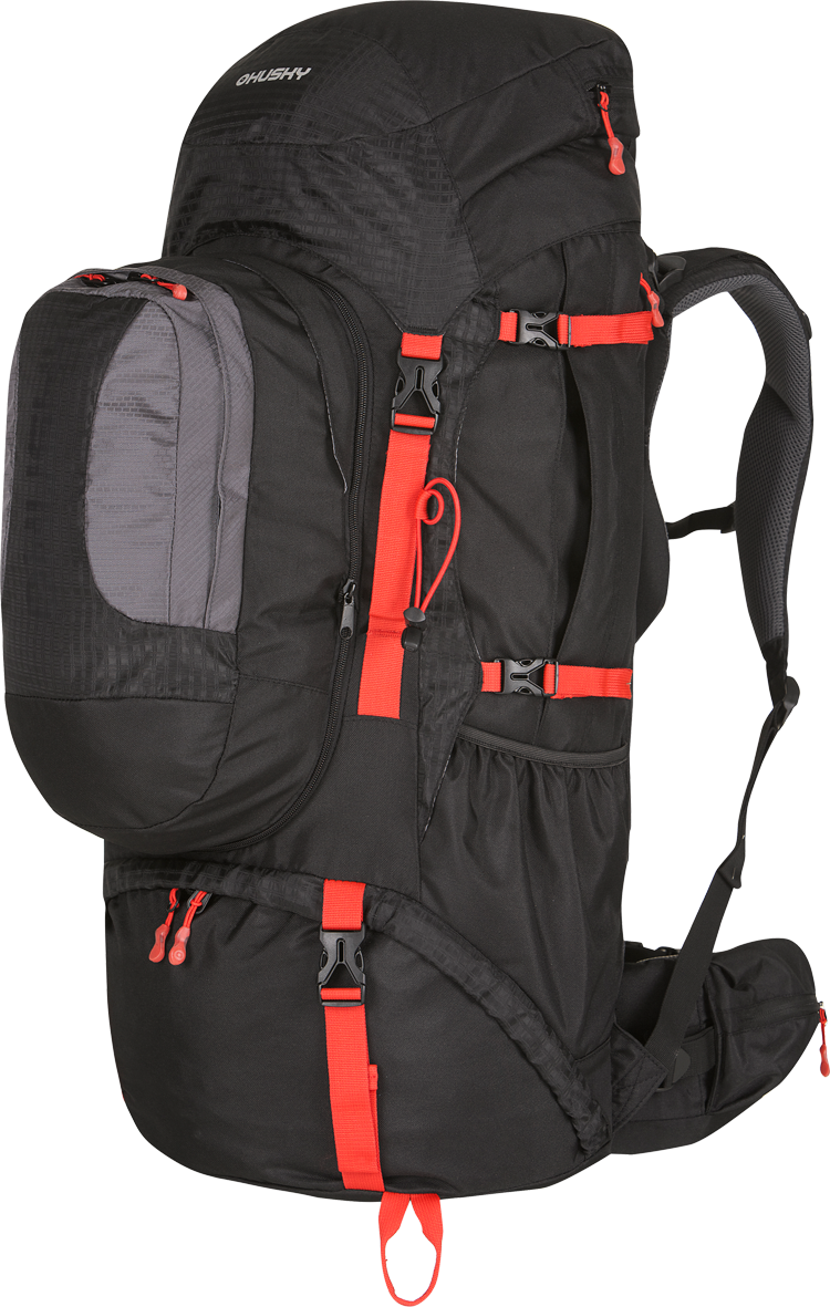 200 000 turisticky batoh 6010l