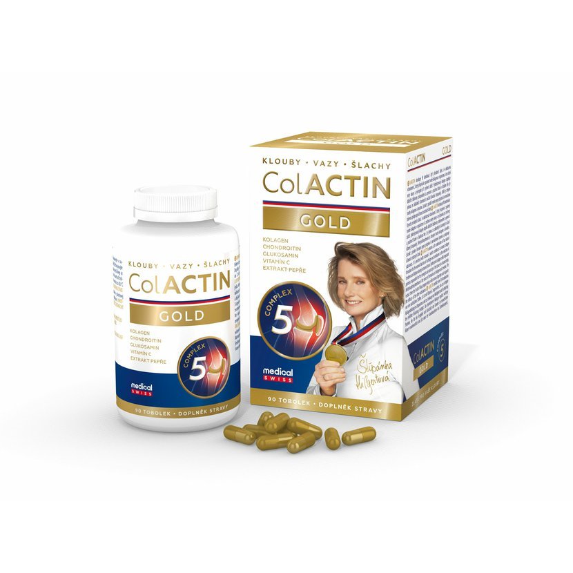 30 000 colactin gold 90 tablet