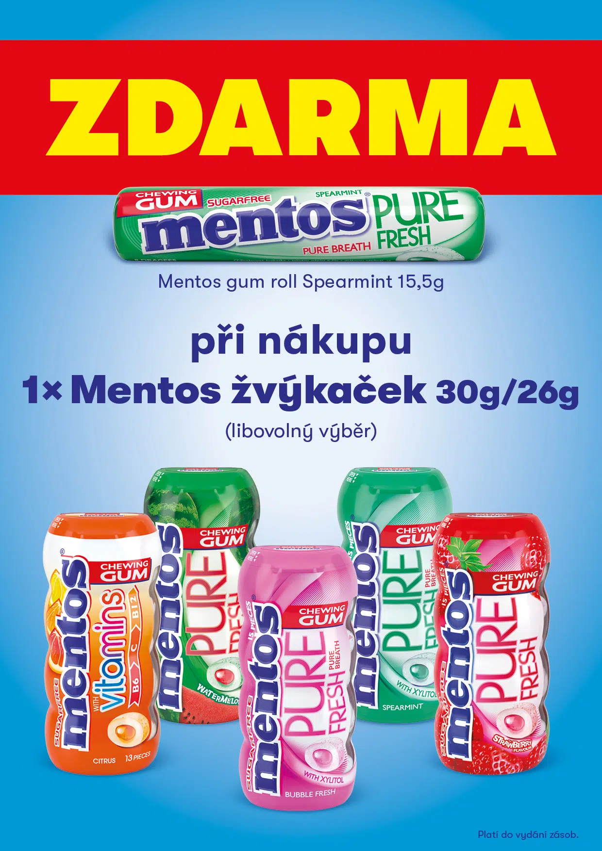 Mentos