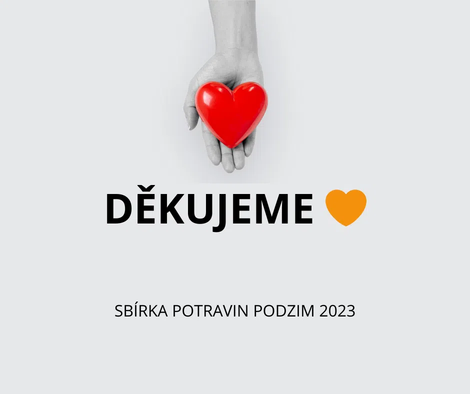 Sbírka potravin
