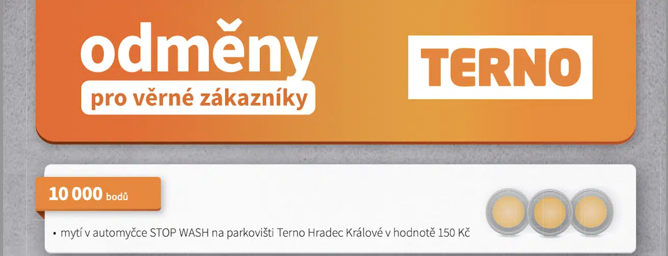 Mytí zdarma