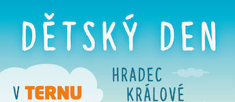 Den dětí