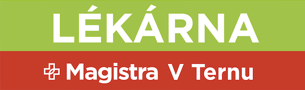 Magistra lékárna