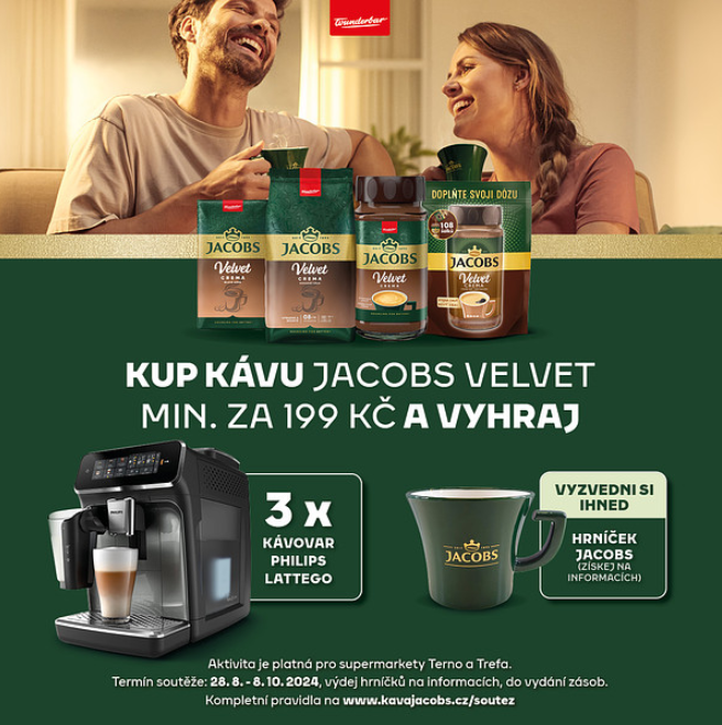 ☕️ Ráno dělá den 🥰