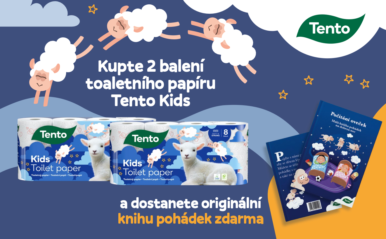 🐑 Jedna ovečka, dvě ovečky, …. 😴