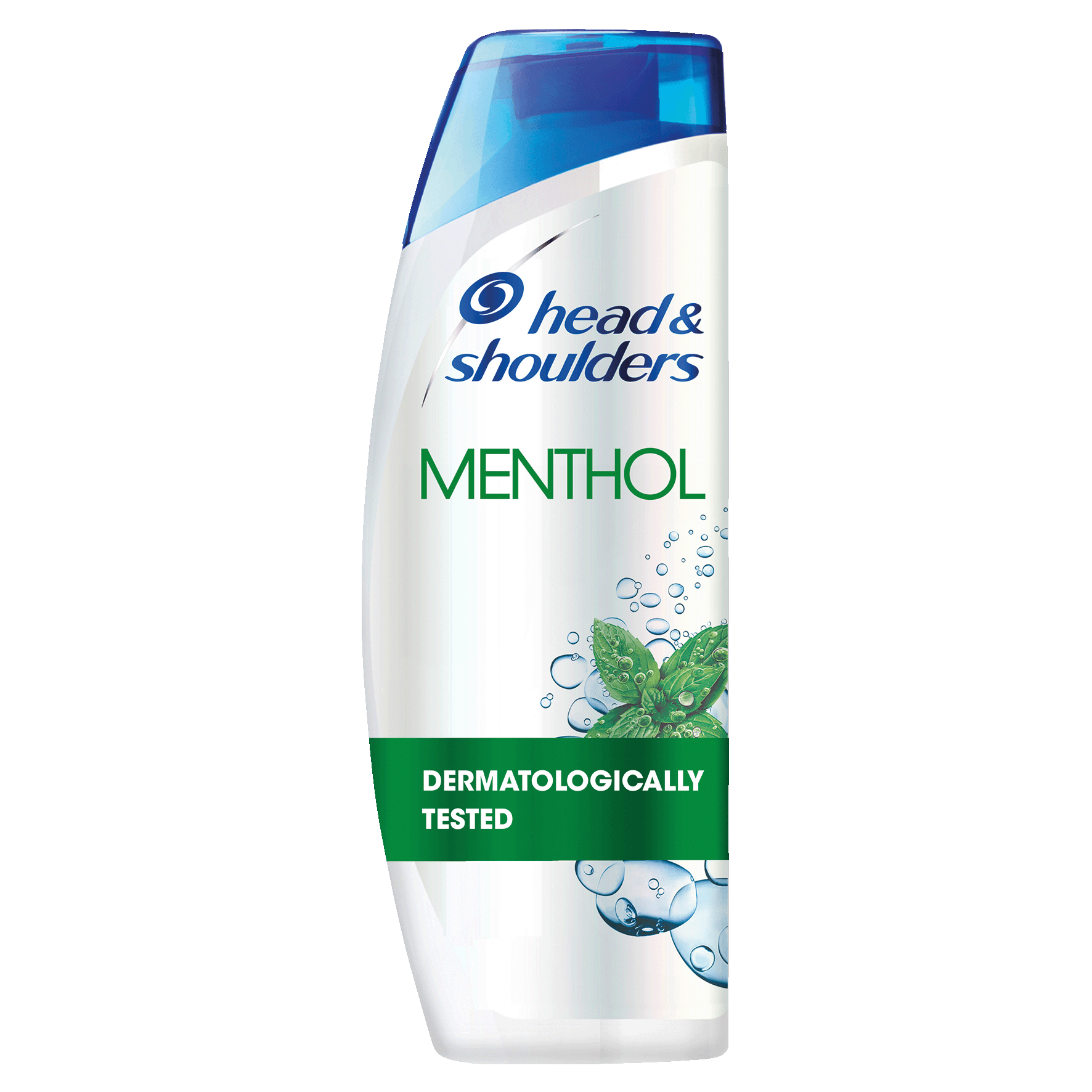 H&S šampon Menthol 400ml