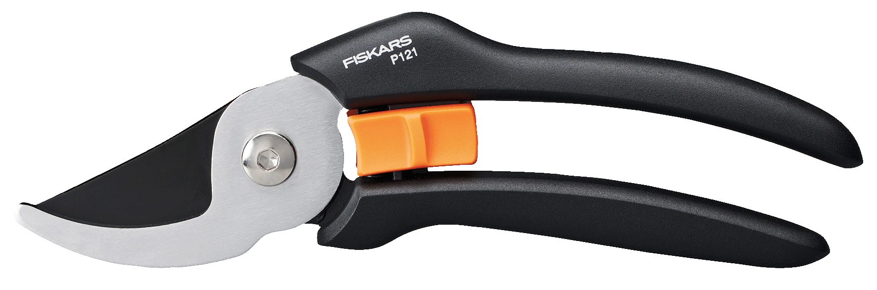 Nůžky FISKARS SOLID P121 ruční dvousečné