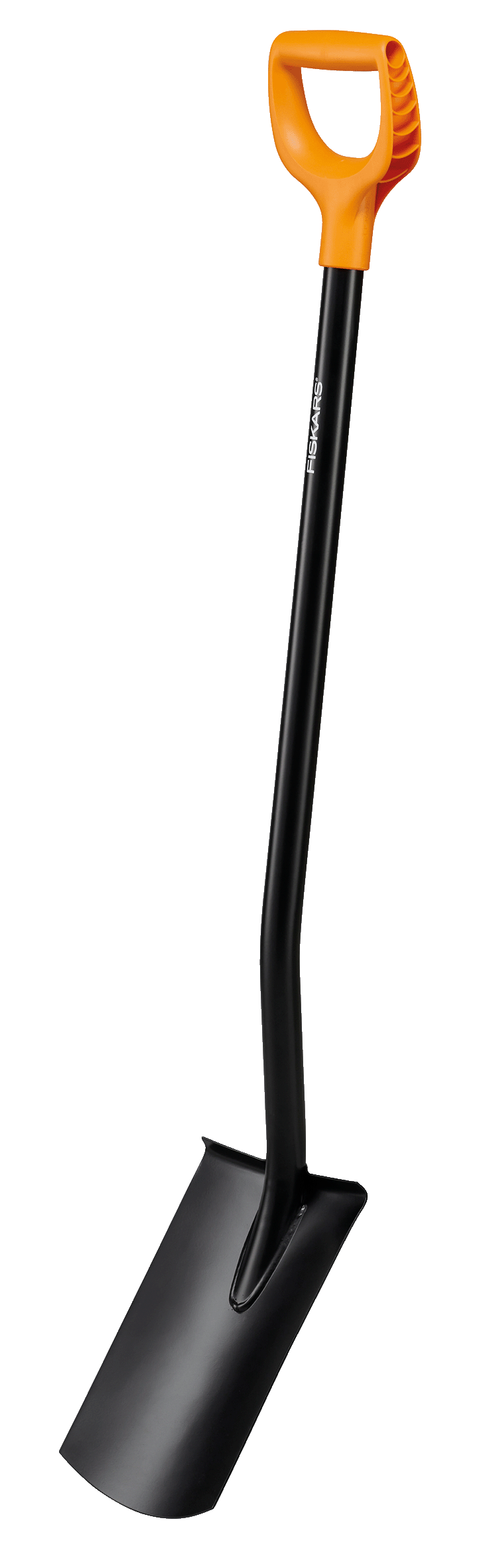Rýč FISKARS SOLID rovný