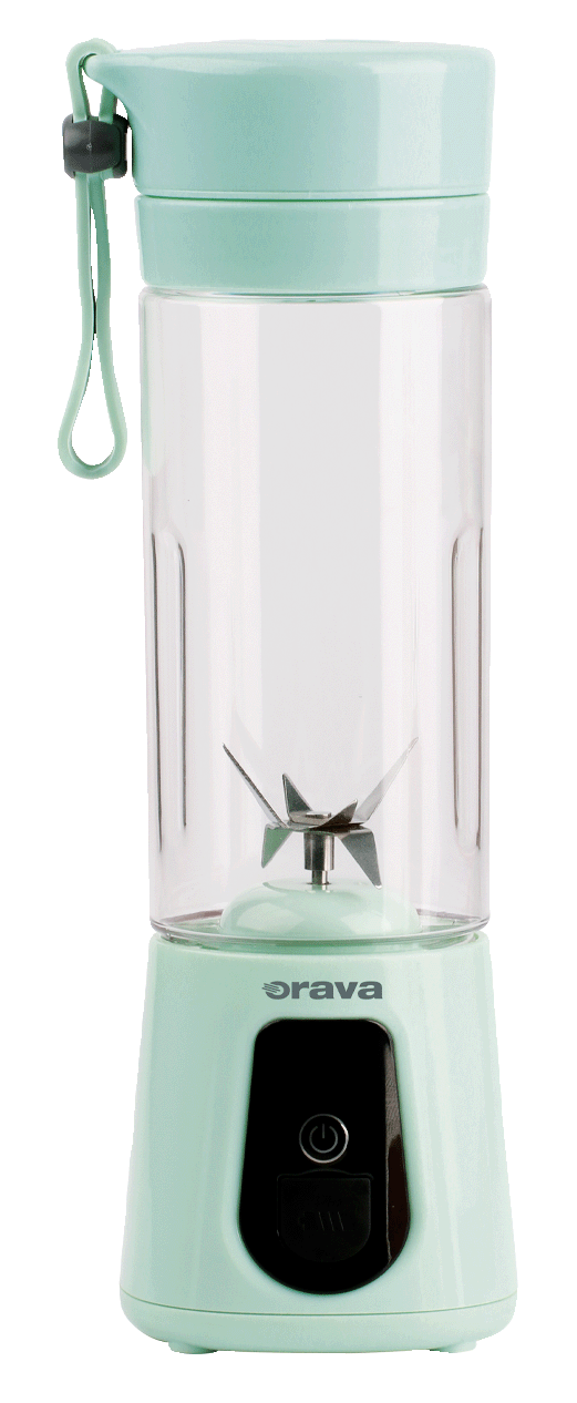 Přenosný USB smoothie mixér RMU-40A