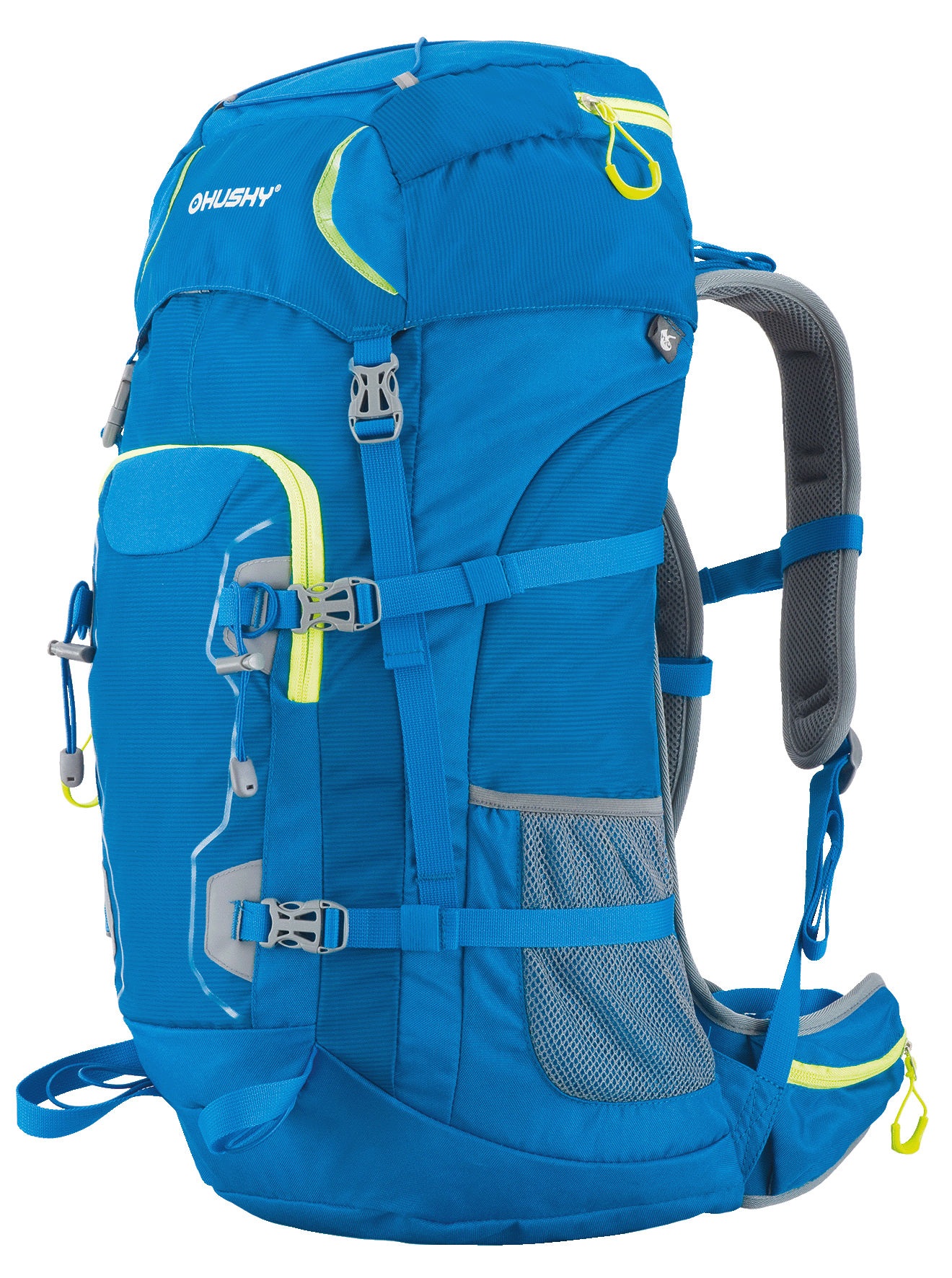 Turistický batoh Sloper 45l