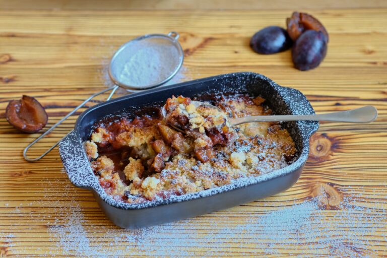 crumble jed