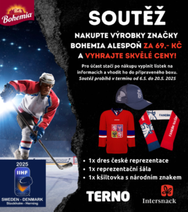 soutez mistrostvi sveta intersnack