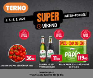 top cena nova 17