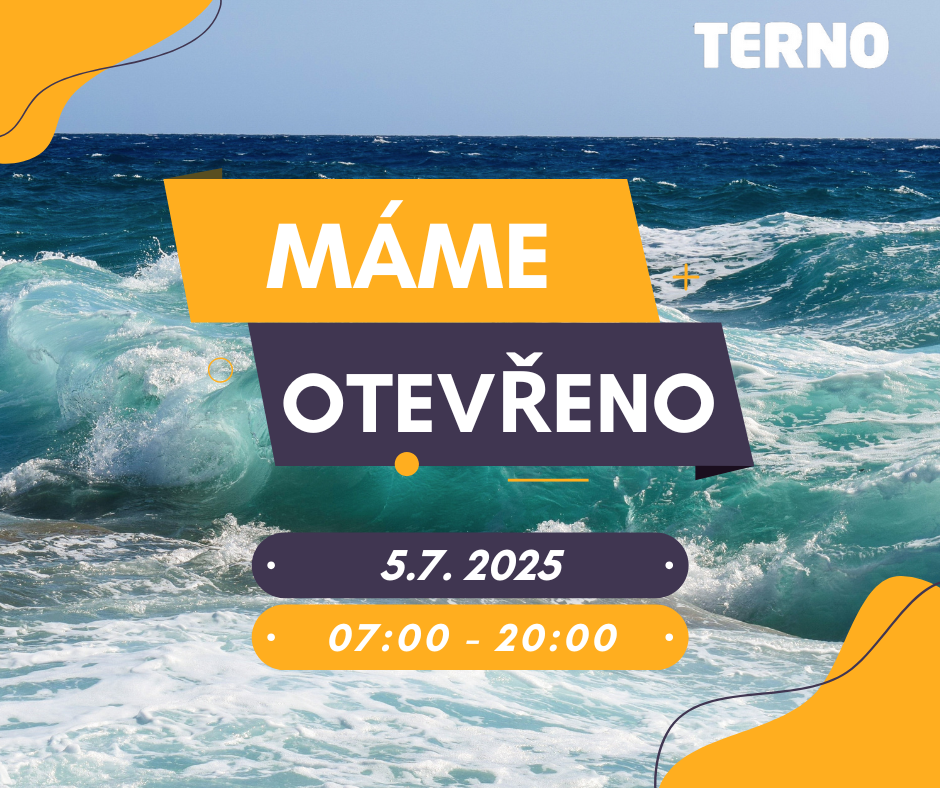 OTEVÍRACÍ DOBA O STÁTNÍCH SVÁTCÍCH