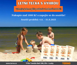 letni soutez 2