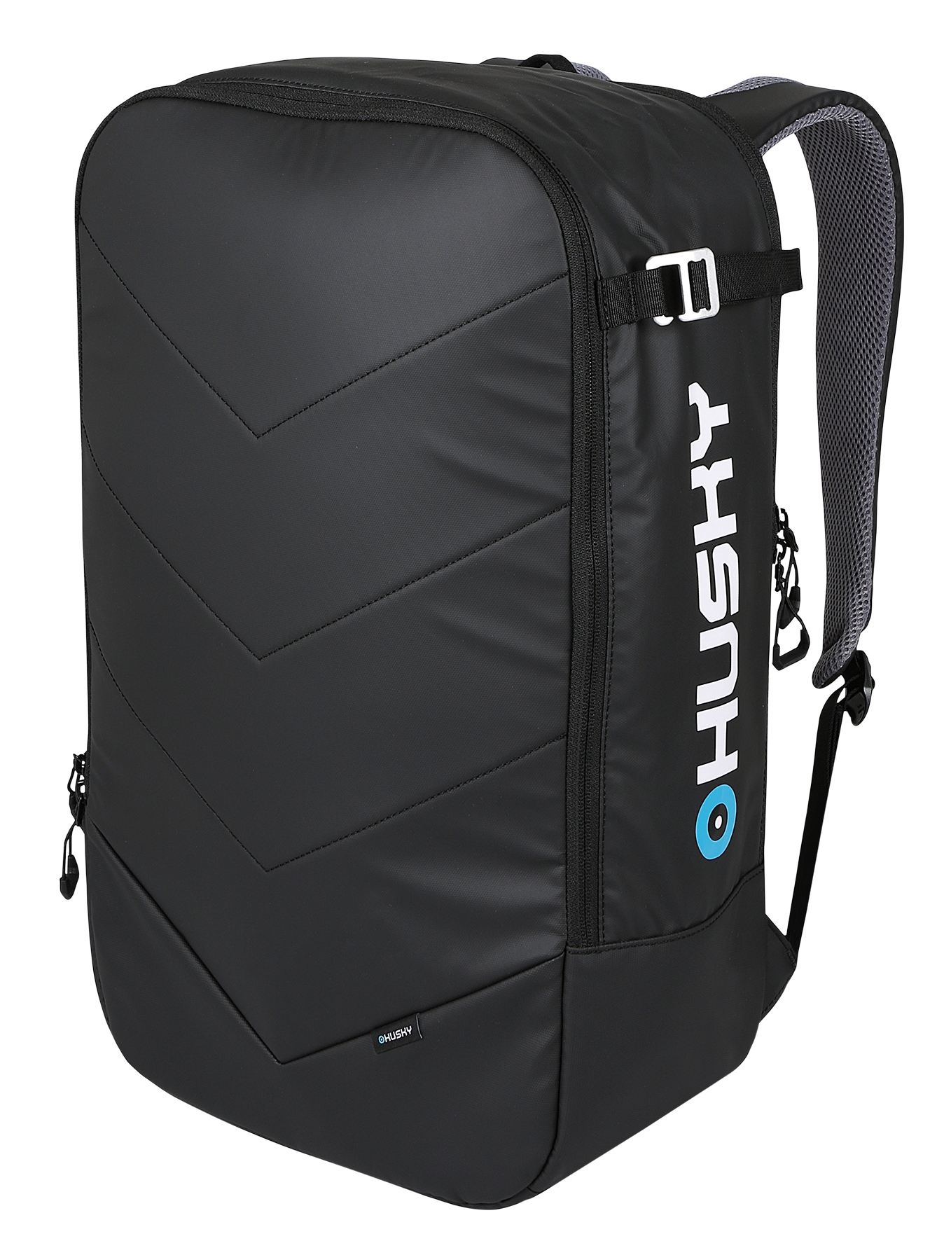 Městský batoh TRUVEL 25L black