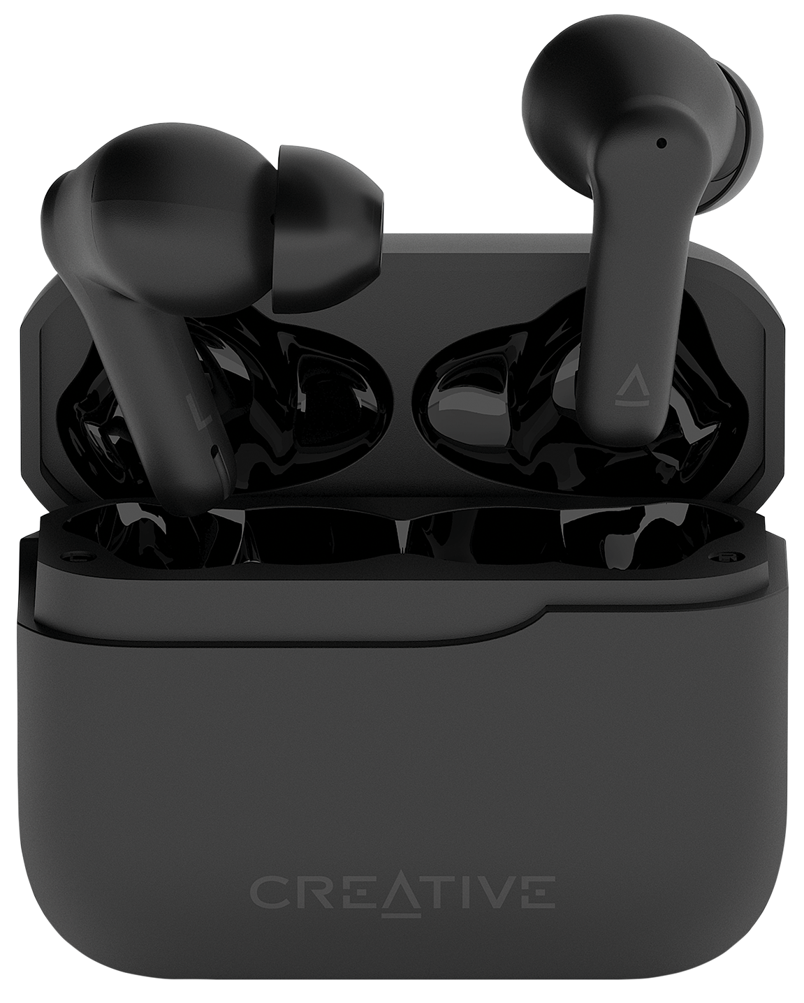 Creative Zen Air 2 ANC sluchátka – černá