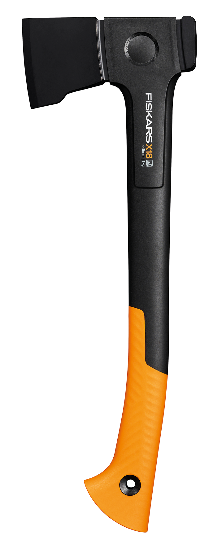 Sekera FISKARS X-SERIES X18 S univerzální